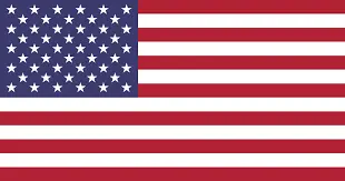 american flag-Sandy