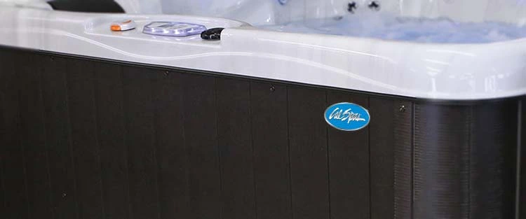 Cal Preferred™ for hot tubs in Sandy