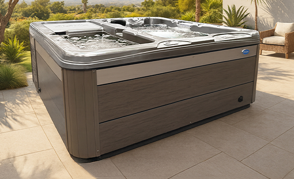 Cold Plunge Spas Series Sandy hot tubs for sale