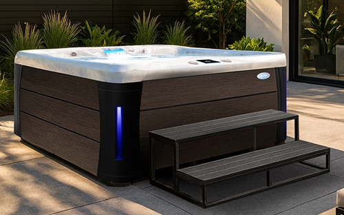 Escape Plus&trade; Spas Sandy hot tubs for sale