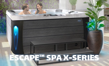 Escape X-Series Spas Sandy hot tubs for sale