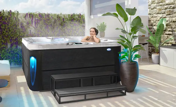 Escape X-Series Spas Sandy hot tubs for sale