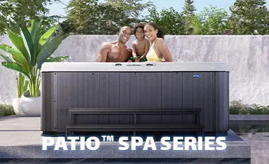 Patio Plus™ Spas Sandy hot tubs for sale