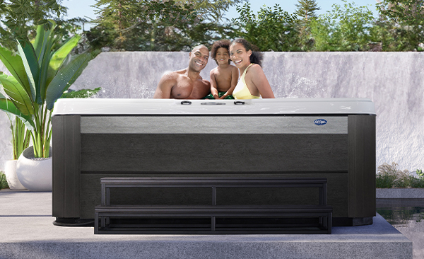 Patio Plus™ Spas Sandy hot tubs for sale