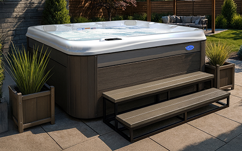 Patio&trade; Spas Sandy hot tubs for sale
