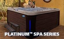 Platinum™ Spas Sandy hot tubs for sale