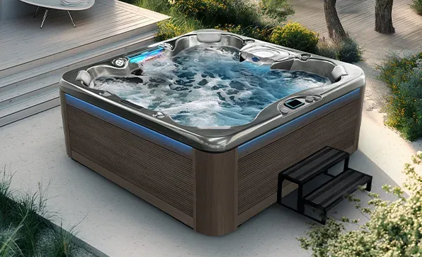 Platinum™ Spas Sandy hot tubs for sale