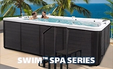 Swim Spas Sandy hot tubs for sale