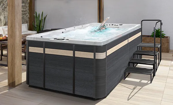 Swim X-Series Spas Sandy hot tubs for sale