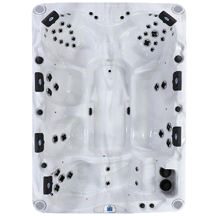 Newporter EC-1148LX hot tubs for sale in Sandy
