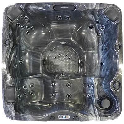 Pacifica EC-739L hot tubs for sale in Sandy
