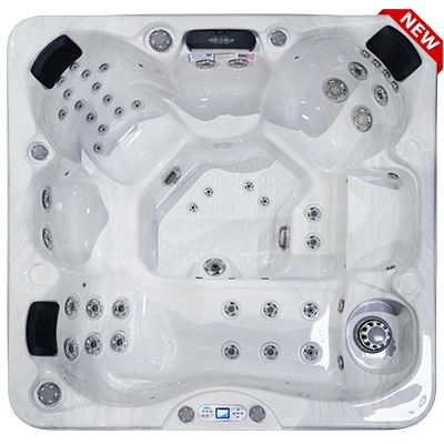Costa EC-749L hot tubs for sale in Sandy