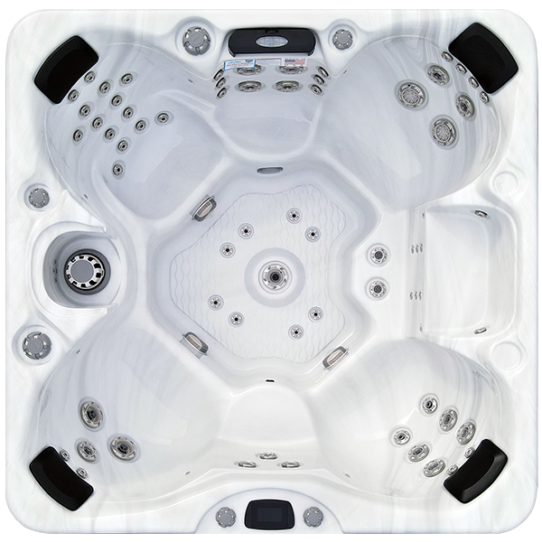 Baja-X EC-767BX hot tubs for sale in Sandy