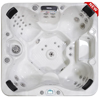 Cancun-X EC-849BX hot tubs for sale in Sandy
