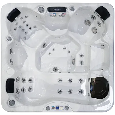 Avalon EC-849L hot tubs for sale in Sandy