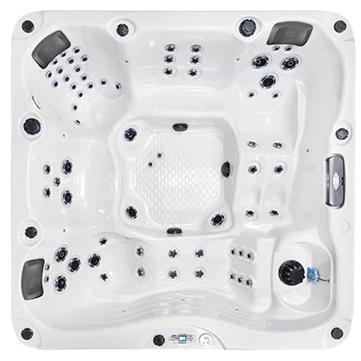 Malibu EC-867DL hot tubs for sale in Sandy