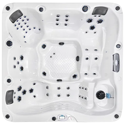 Malibu-X EC-867DLX hot tubs for sale in Sandy