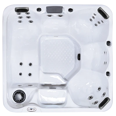 Hawaiian Plus PPZ-628L hot tubs for sale in Sandy