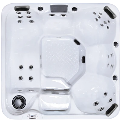 Hawaiian Plus PPZ-634L hot tubs for sale in Sandy