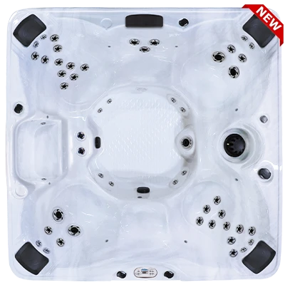 Tropical Plus PPZ-743BC hot tubs for sale in Sandy