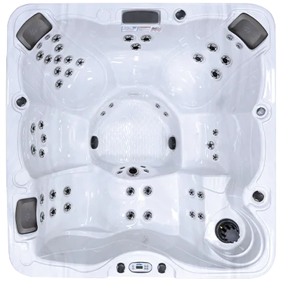 Pacifica Plus PPZ-743L hot tubs for sale in Sandy