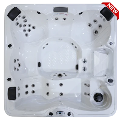 Pacifica Plus PPZ-743LC hot tubs for sale in Sandy