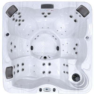 Pacifica Plus PPZ-752L hot tubs for sale in Sandy