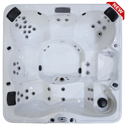 Atlantic Plus PPZ-843LC hot tubs for sale in Sandy